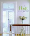 Cover image for A home for all seasons