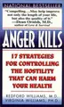 Cover image for Anger Kills