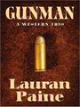 Cover image for Gunman