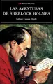 Cover image for Las aventuras de Sherlock Holmes