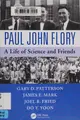 Cover image for John Paul Flory