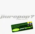 Cover image for Purepop? The Delirious? Journey So Far