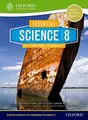 Cover image for Essential Science for Cambridge Secondary 1 Stage 8