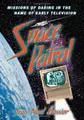 Cover image for Space patrol