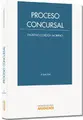 Cover image for Proceso Concursal
