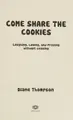 Cover image for Come Share The Cookies