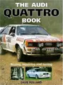Cover image for The Audi Quattro