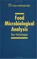 Cover image for Food Microbiology and Analytical Methods