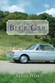Cover image for "The Blue Car"