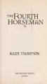 Cover image for The fourth horseman