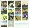 Cover image for PATRIMONIO NATURAL