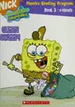 Cover image for Clean Sweep