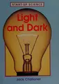 Cover image for Light and dark