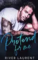 Cover image for Pretend For Me