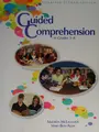 Cover image for Guided comprehension in grades 3-8