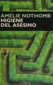 Cover image for Higiene del Asesino