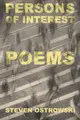 Cover image for Persons of Interest