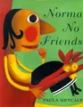 Cover image for Norma No Friends (Barefoot Beginners)