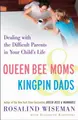 Cover image for Queen Bee Moms & Kingpin Dads