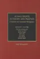 Cover image for Human rights in theory and practice