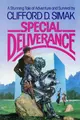 Cover image for Special deliverance