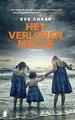 Cover image for Het verloren meisje