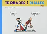 Cover image for TROBADES I RIALLES