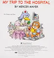Cover image for My trip to the hospital