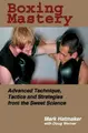Cover image for Boxing Mastery