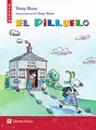Cover image for EL PILLUELO