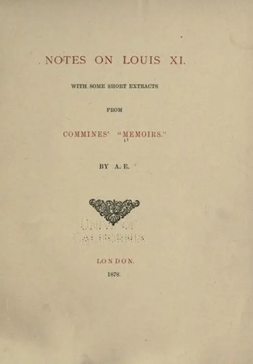Cover image