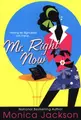 Cover image for Mr. Right Now