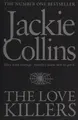 Cover image for The love killers