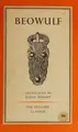 Cover image for Beowulf [A New Translation by David Wright] [Penguin Classics L70]