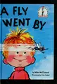 Cover image for A fly went by