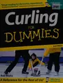 Cover image for Curling for dummies