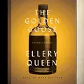 Cover image for The Golden Goose Lib/E