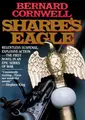 Cover image for Sharpe's Eagle