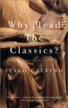 Cover image for Why Read the Classics?