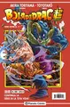 Cover image for Bola de Drac Sèrie Vermella nº 282