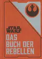 Cover image for Star Wars : Das Buch der Rebellen