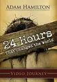 Cover image for 24 Hours That Changed the World DVD
