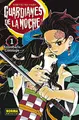 Cover image for Guardianes de la noche 1