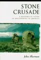 Cover image for Stone crusade