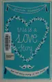 Cover image for This Is a Love Story