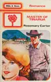 Cover image for Master of Tinarua
