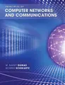 Cover image for Principles of Computer Networks and Communications