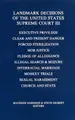 Cover image for Landmark Decisions of the United States Supreme Court III (Landmark Decisions of the United States Supreme Court)