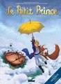 Cover image for Le Petit Prince - Tome 01