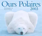 Cover image for Ours Polaires 2003